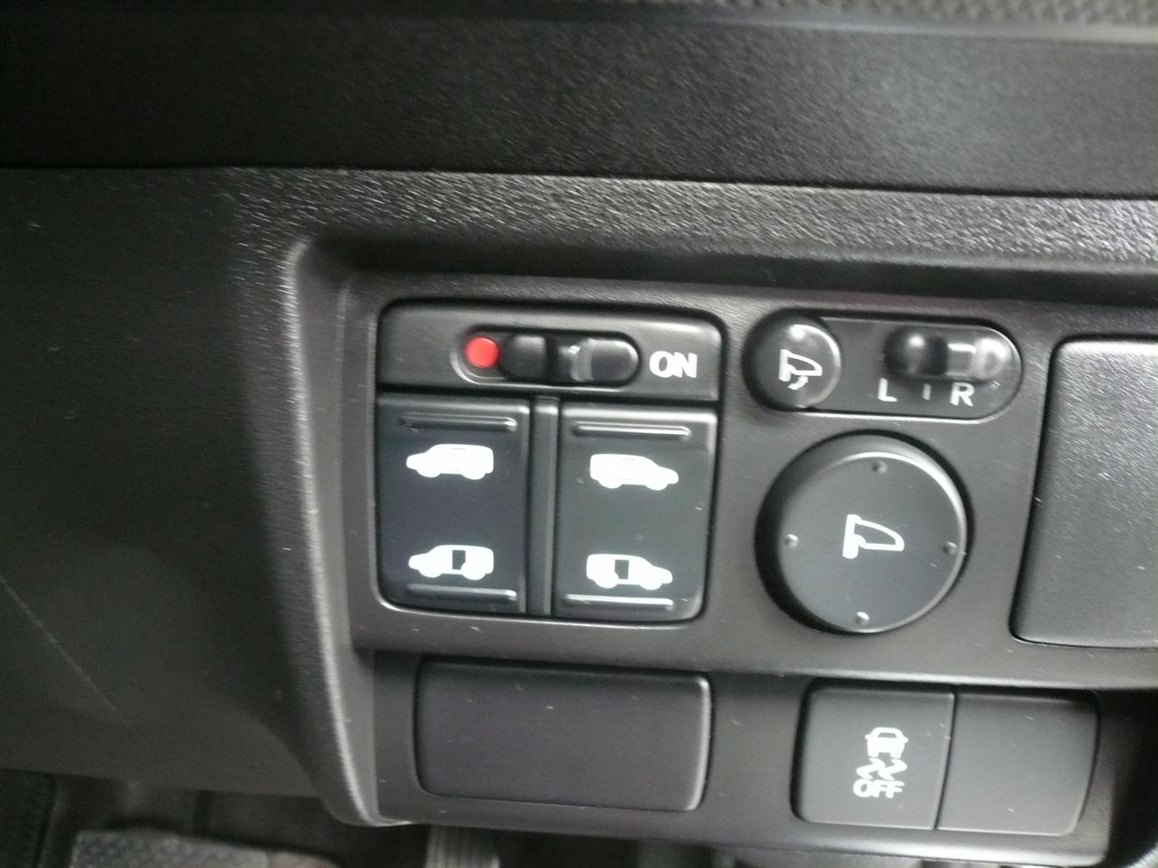 2012 Honda Freed