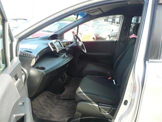2012 Honda Freed - Thumbnail