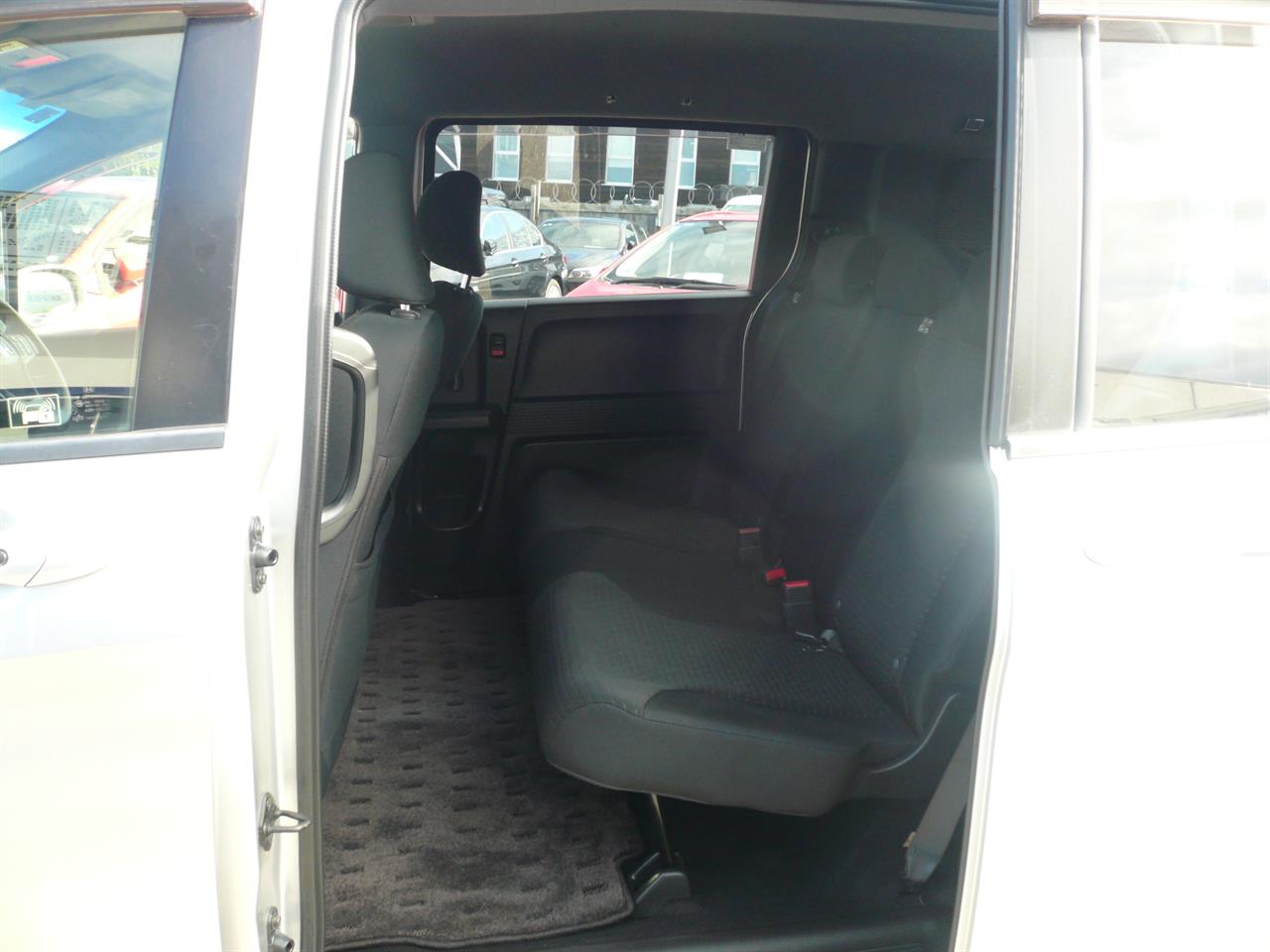 2012 Honda Freed