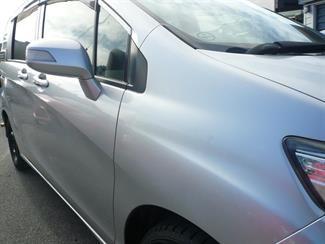 2012 Honda Freed - Thumbnail