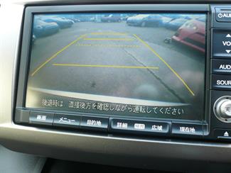2012 Honda Freed - Thumbnail