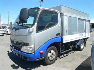 2014 Toyota DYNA