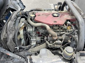 2014 Toyota Dyna - Thumbnail