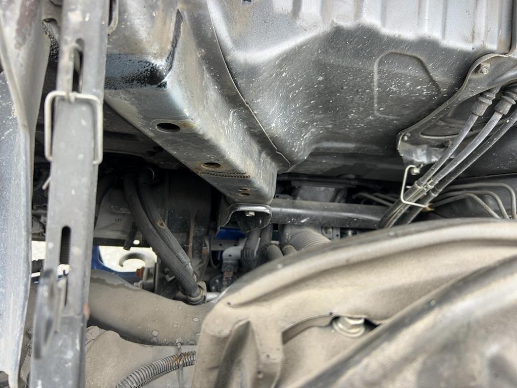 2014 Toyota Dyna