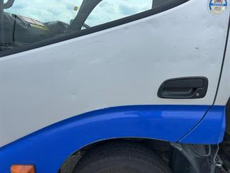 2014 Toyota Dyna - Thumbnail