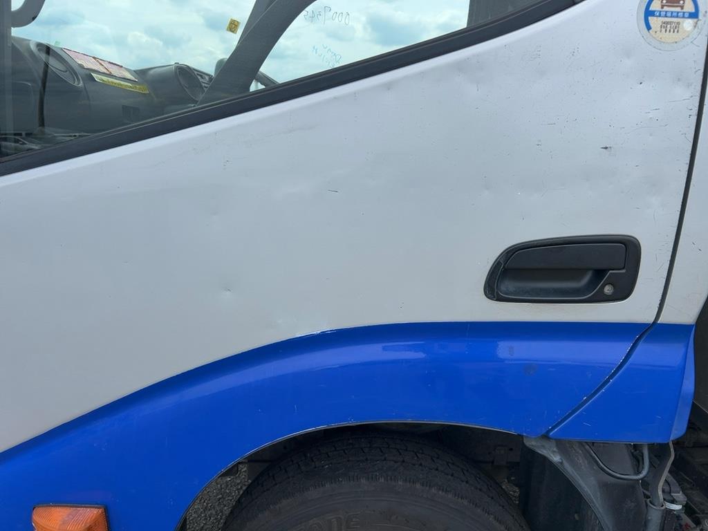 2014 Toyota Dyna
