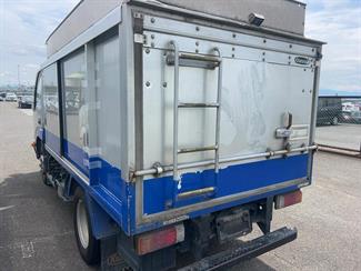 2014 Toyota Dyna - Thumbnail