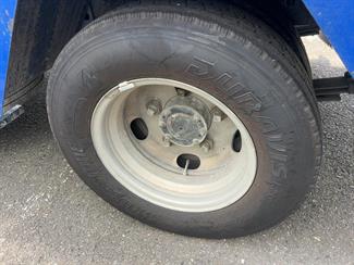 2014 Toyota Dyna - Thumbnail