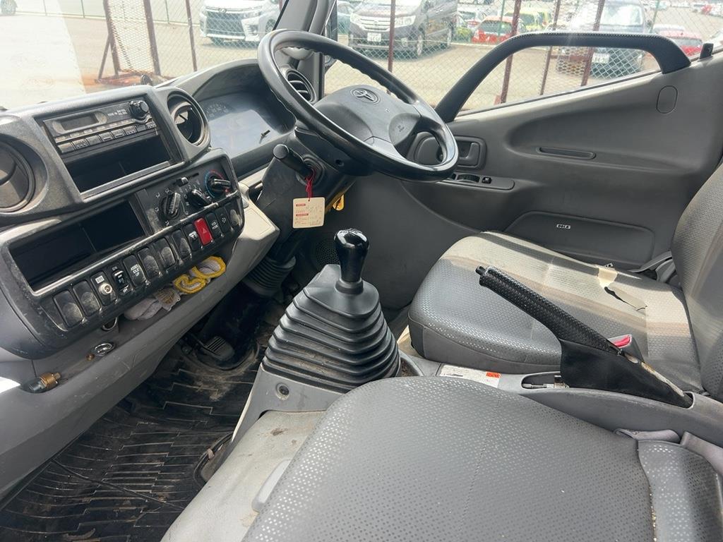 2014 Toyota Dyna