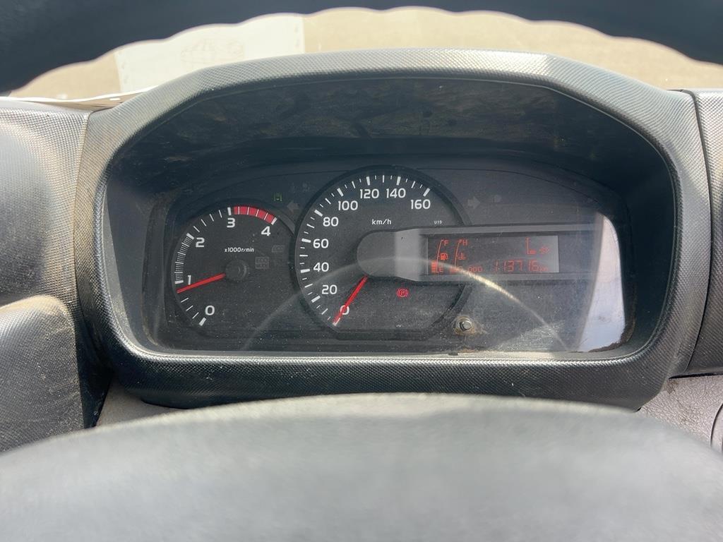 2014 Toyota Dyna