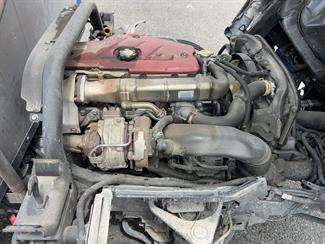 2014 Toyota Dyna - Thumbnail