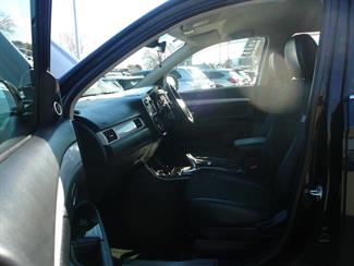 2013 Mitsubishi Outlander - Thumbnail