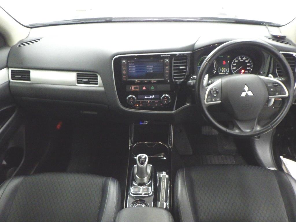 2013 Mitsubishi Outlander