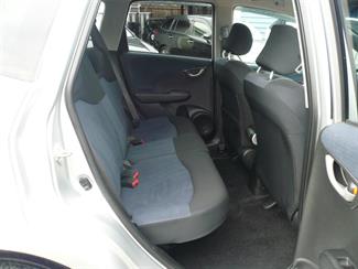 2010 Honda Fit - Thumbnail
