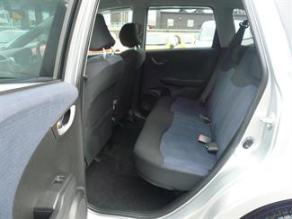 2010 Honda Fit - Thumbnail