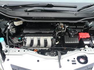 2010 Honda Fit - Thumbnail