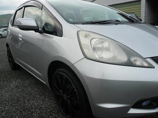 2010 Honda Fit - Thumbnail