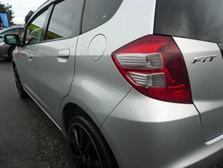 2010 Honda Fit - Thumbnail