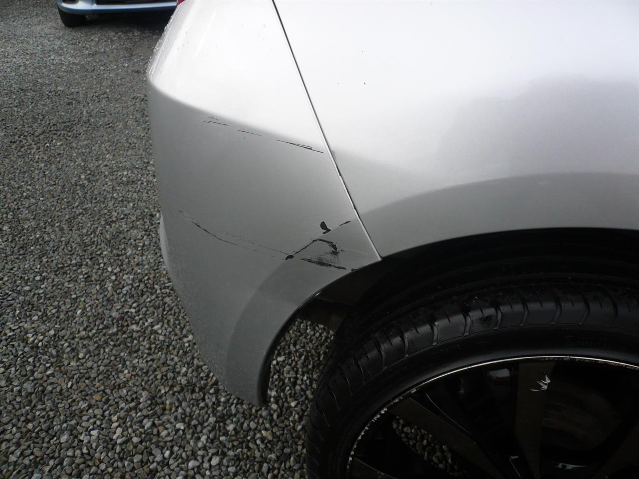 2010 Honda Fit