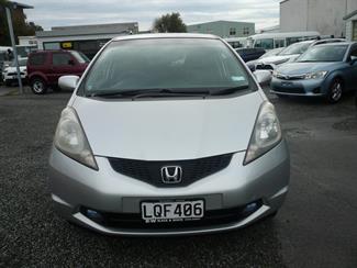 2010 Honda Fit - Thumbnail