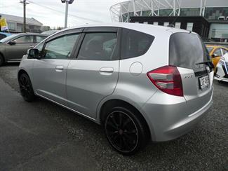 2010 Honda Fit - Thumbnail