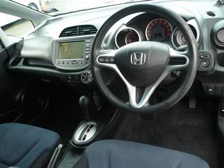 2010 Honda Fit - Thumbnail