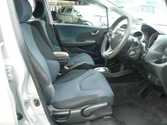 2010 Honda Fit - Thumbnail