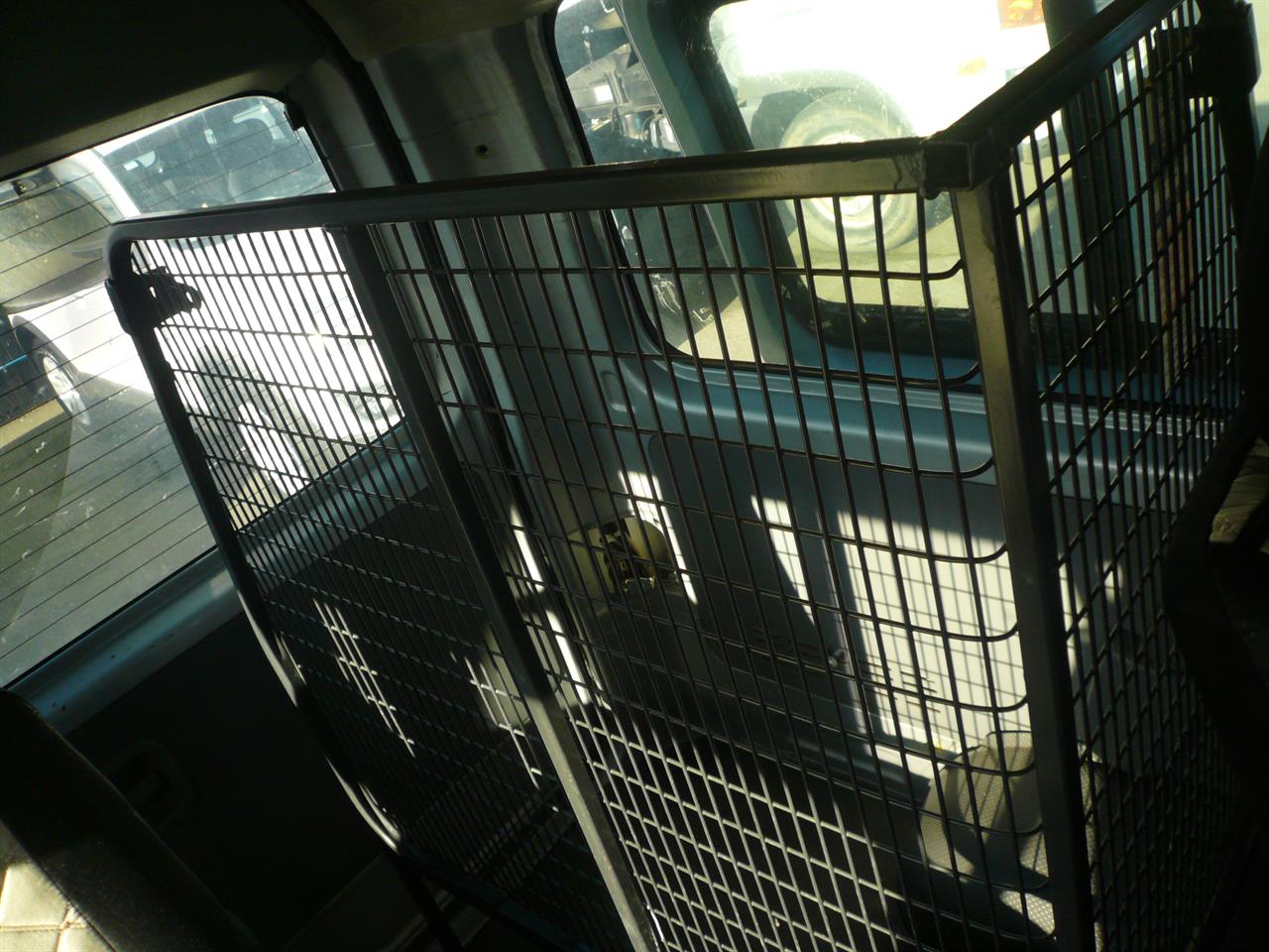 2005 Toyota Hiace