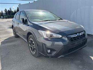2021 Subaru Xv - Thumbnail