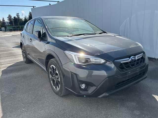 2021 Subaru Xv