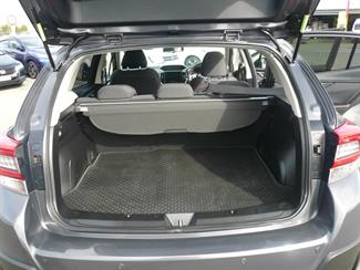 2021 Subaru Xv - Thumbnail