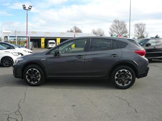 2021 Subaru Xv - Thumbnail