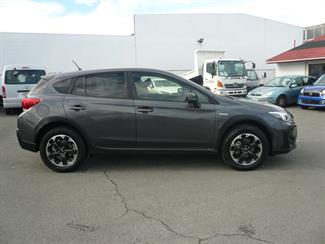 2021 Subaru Xv - Thumbnail
