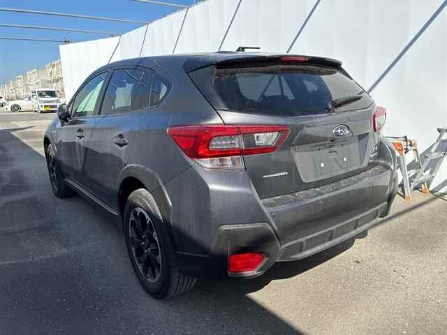 2021 Subaru Xv