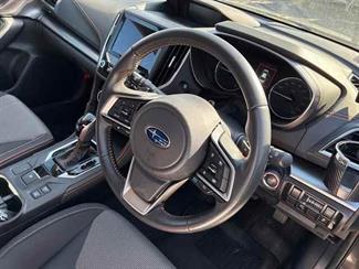 2021 Subaru Xv - Thumbnail