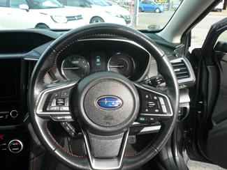 2021 Subaru Xv - Thumbnail