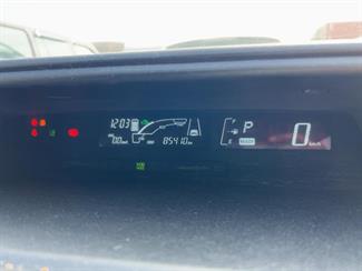 2016 Toyota Aqua - Thumbnail