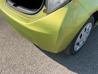 2015 Toyota Aqua - Thumbnail