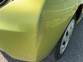 2015 Toyota Aqua - Thumbnail