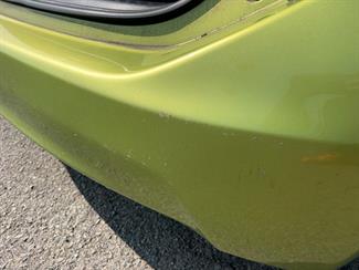 2015 Toyota Aqua - Thumbnail