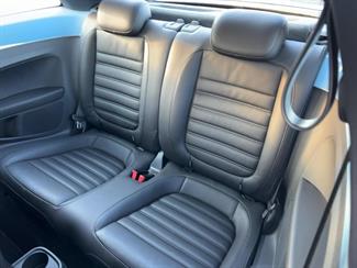 2014 VW THE BEETLE - Thumbnail
