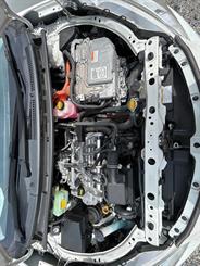 2015 Toyota Aqua S moddel 1500 hybrid - Thumbnail