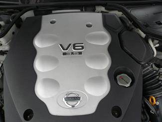 2004 Nissan Skyline - Thumbnail