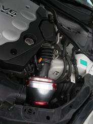 2004 Nissan Skyline - Thumbnail