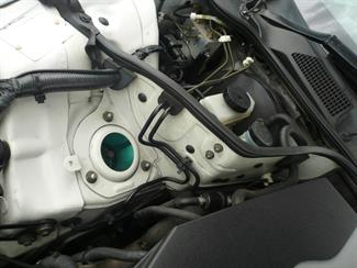 2004 Nissan Skyline - Thumbnail