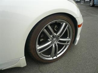 2004 Nissan Skyline - Thumbnail