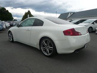 2004 Nissan Skyline - Thumbnail