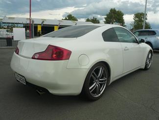 2004 Nissan Skyline - Thumbnail