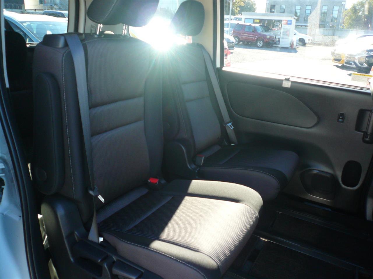 2020 Nissan SERENA