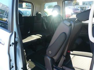2020 Nissan SERENA - Thumbnail